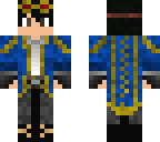 northing's mage