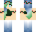 oasis mermaid
