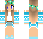 ocean girl edit