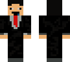 ofice man dump
