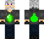 old mini