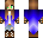old timey skin