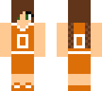 orange team number 0