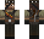 outlaw