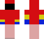 parrot