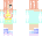 pastel colors