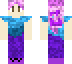 pastel girl formal