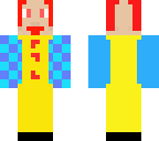 pennywise the dancing clown 1990