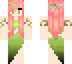 pink elf