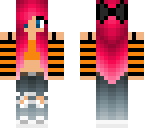 pink halloween