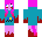 pinkamena
