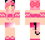 pinky