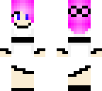 pixel the undone