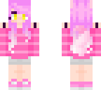 pixelcandys oc