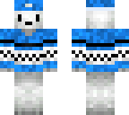 polor bear 2