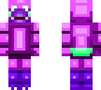 prism the duck