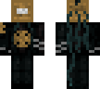 projectionist batim