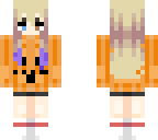 pumpkin sweater