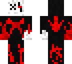 red elemental ender