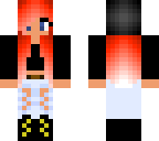 red hair base part 2