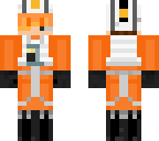 red leader