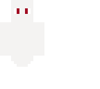 regular ghost