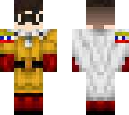 rio punch man