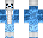 sadness sans