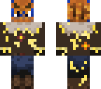 scarecrow
