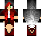 scarlet witch