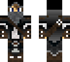 shadow assassin