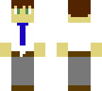 shirt and tie v5