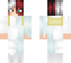 shoto todoroki