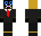 siamese suit cat