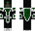 skeleton mage