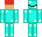 skeppy's halloween costume xd