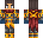 skin
