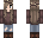 skin