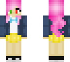 skin for evan