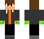 skin for ratias