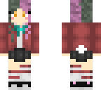 skin magic school