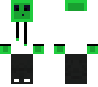 slime boy green v1