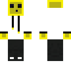 slime boy yellow v1