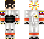 solgaleo riohacks costume