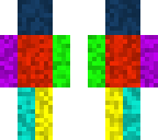 static color