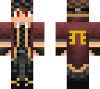 steampunk edit