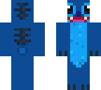 stitch originally made by me