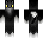 suicidal cat