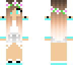 summer girl