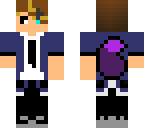 suphanimatronic